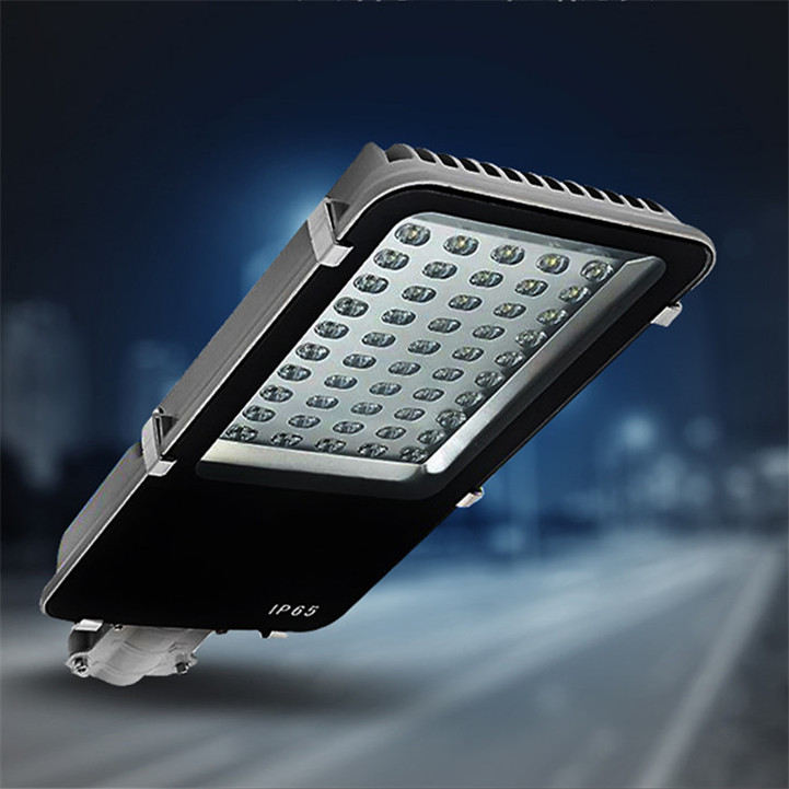 LED Street Light 12W-180W AC85-265V PF0.9 100LM/W Outdoor Road Lighting Waterproof IP65 Lamp